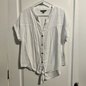 Women’s Sharagano shirt